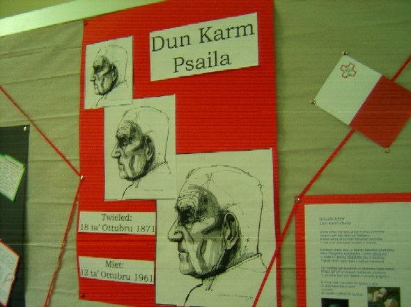 Jum Dun Karm 2009