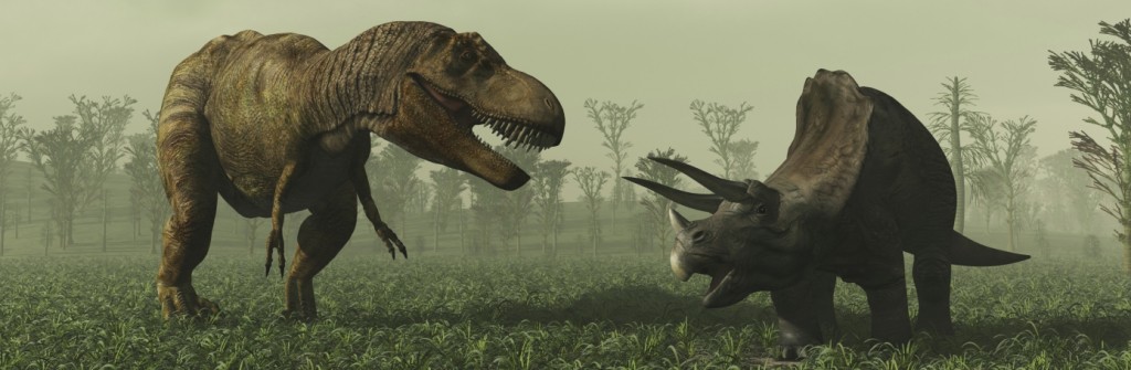 Dinosawri