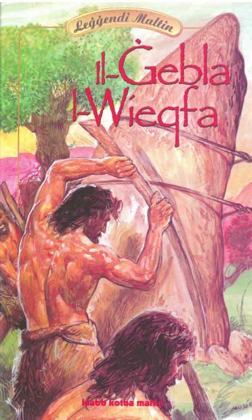 Il-Gebla l-Wieqfa