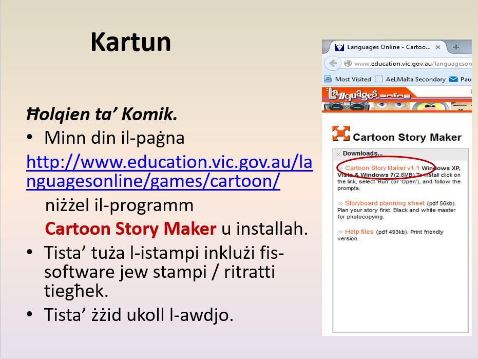 Kartun
