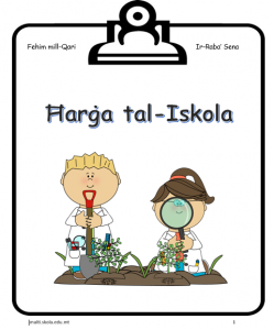 Harga tal-Iskola