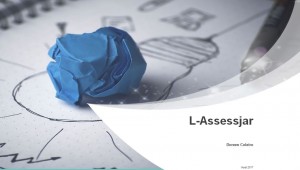 L-Assessjar - Doreen Coleiro 2017